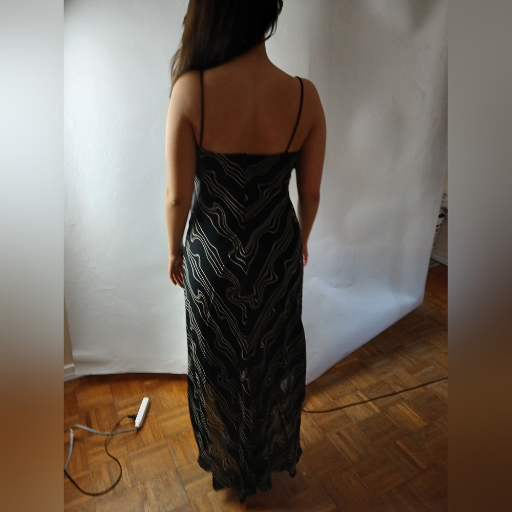 J. Ribhoff dress - Picture 2 of 3